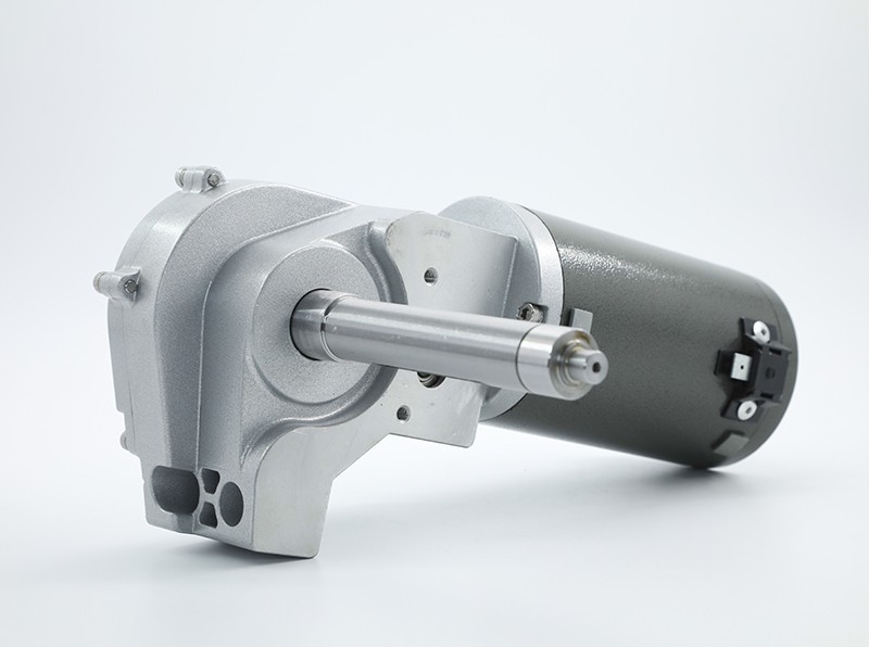 房車移位器電機(jī)