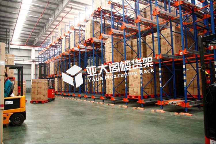 倉庫貨架設計需要考慮哪些因素？