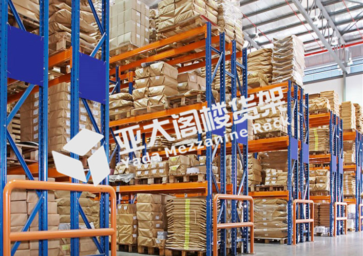  廣州貨架廠輕型貨架、中型貨架、重型貨架對比