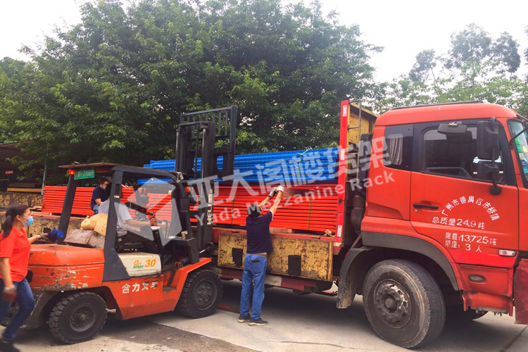 廣州貨架廠家免費給您提供設計方案，讓你擁有不一樣的倉儲環境